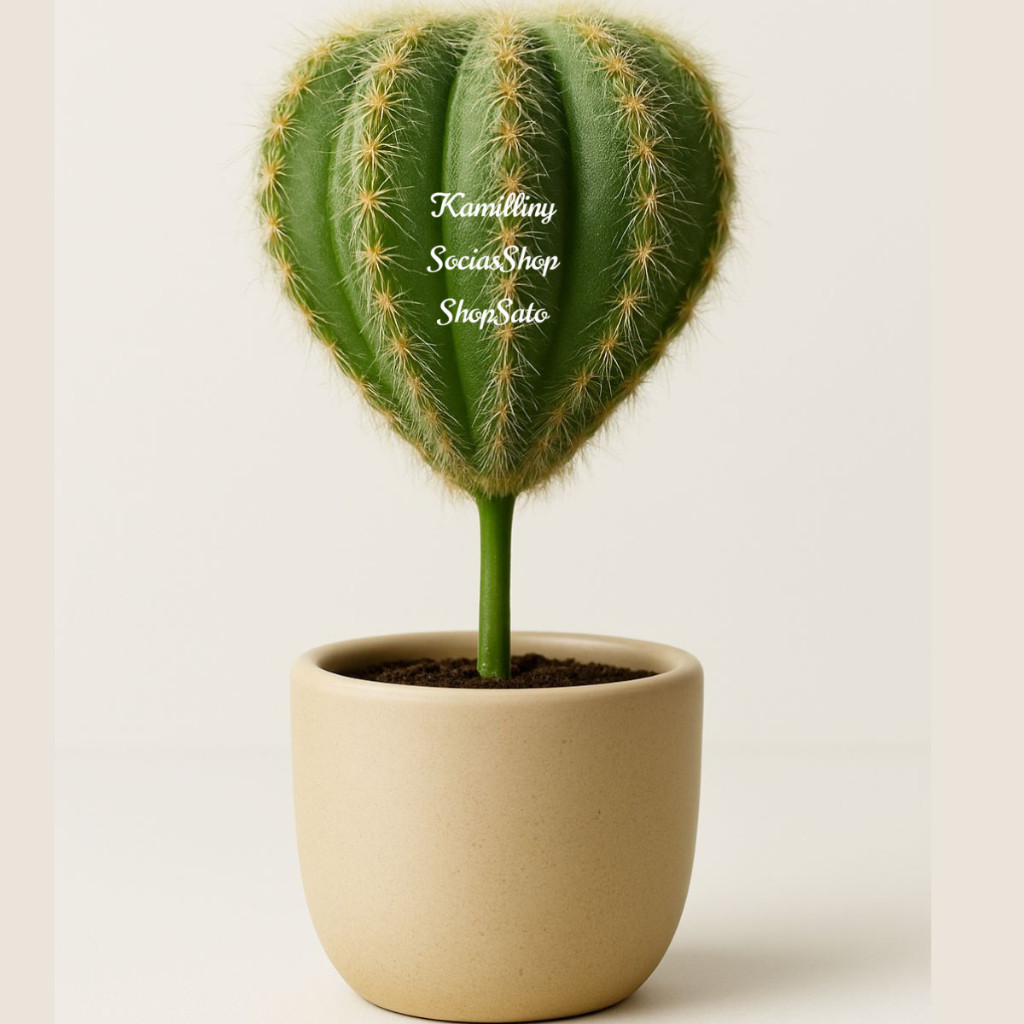 Suculenta Cacto Artificial Decoração Para Arranjos Minimalistas