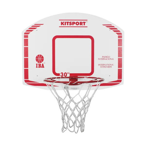 Tabela de Basquete IBA30 - KITSPORT