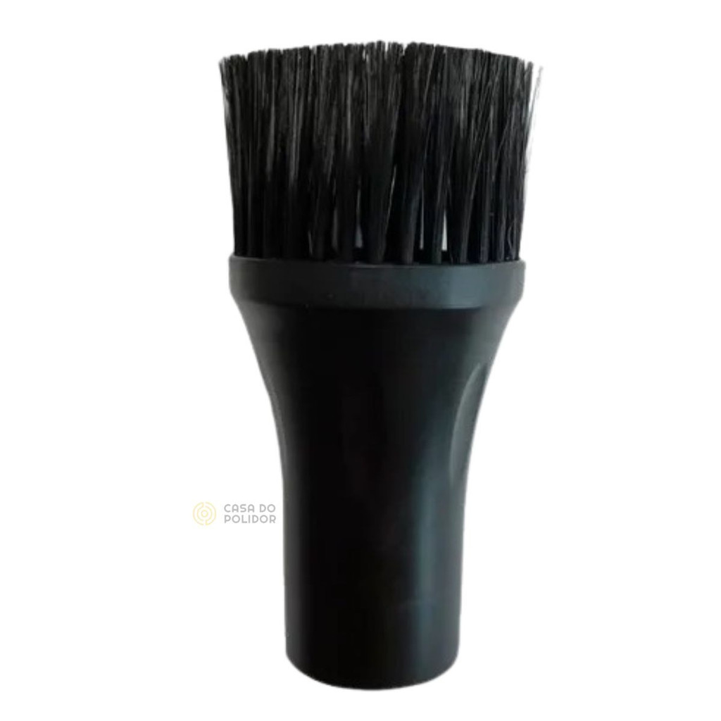 CORNETA COM ESCOVA PARA TORNADOR DE PLASTICO AC