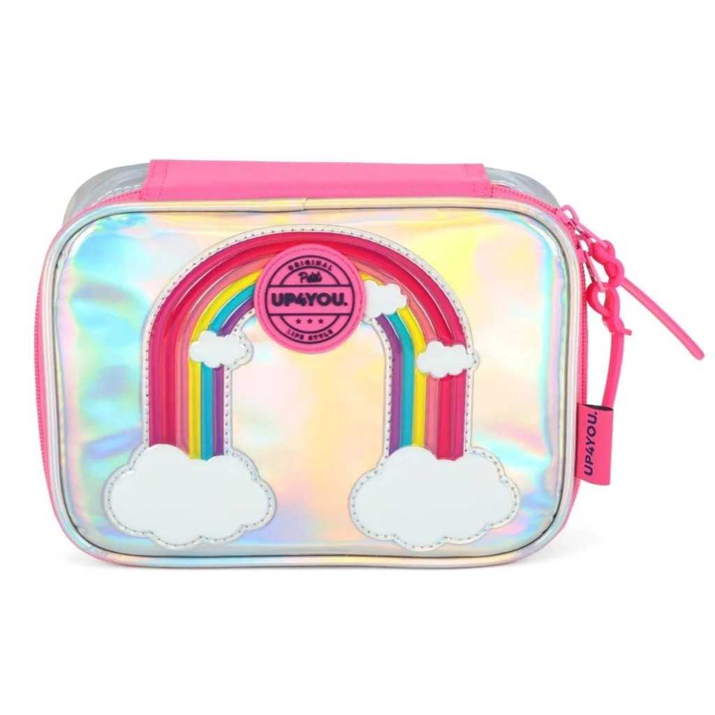 Estojo Escolar Up4you: Onde Comprar | BuscaProdutos