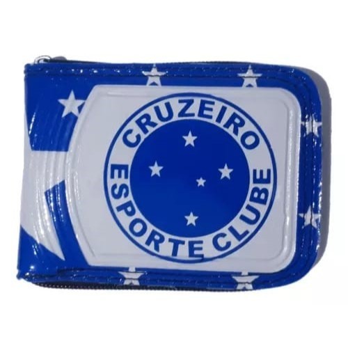 Carteira do Cruzeiro Barato Para Presente