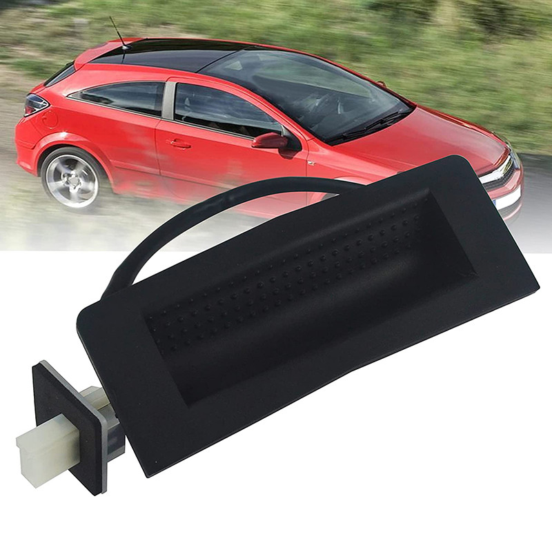 Interruptor Da Alça Bagageira Traseira Do Carro 13223920 461088395 Para Opel/Vauxhall Astra MK Vh Hatchback 2004-2010