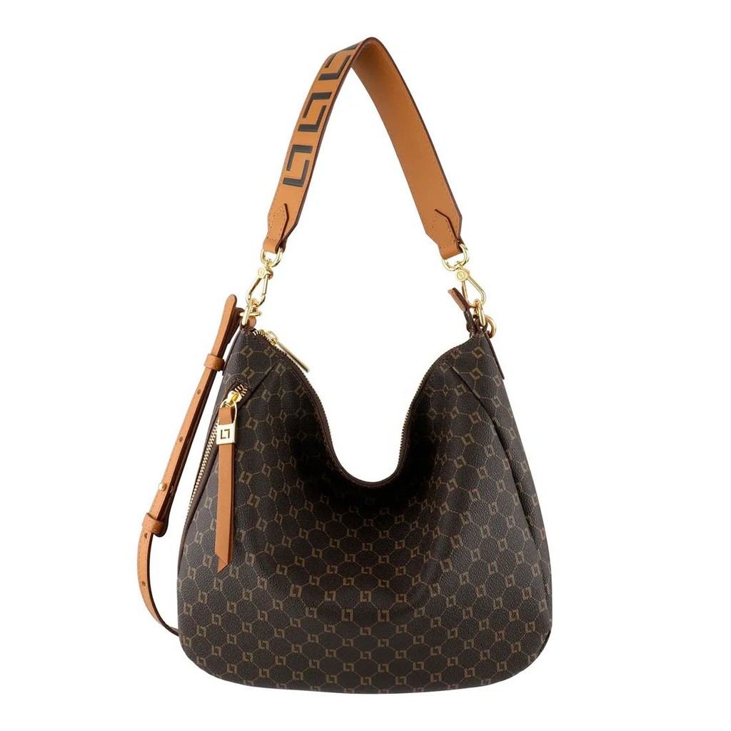 Bolsa Luz da Lua Hobo Grande