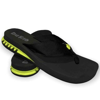 Chinelo Feminino DuRio Air Para Esporão Fascite Plantar Ortopédico 26003 em Oferta na Shopee