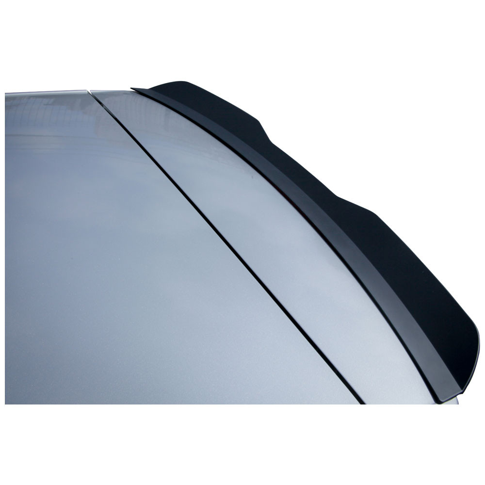 Aerofólio Universal Punto 2007 até 2017 em Oferta na Shopee