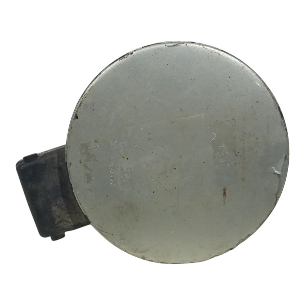 Portinhola Tanque Combustível Volkswagen Passat 1996 A 2005 Prata 1996