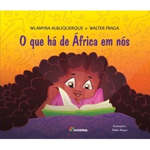 O que há de África em nós em Oferta na Shopee