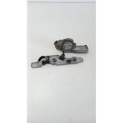 Motor Limpador Vidro Traseiro Golf 1994 1995 Mk3 1h6955717