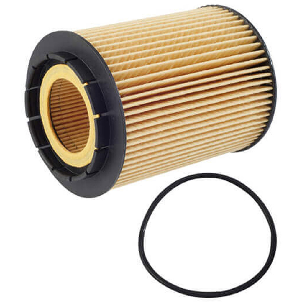 Filtro De Óleo Cayenne 2004 A 2007 / Dakota 2001 A 2001 / Golf 1994 A 1997 / Grand Cherokee 2000 A 2001 / Q7 2009 A 2010