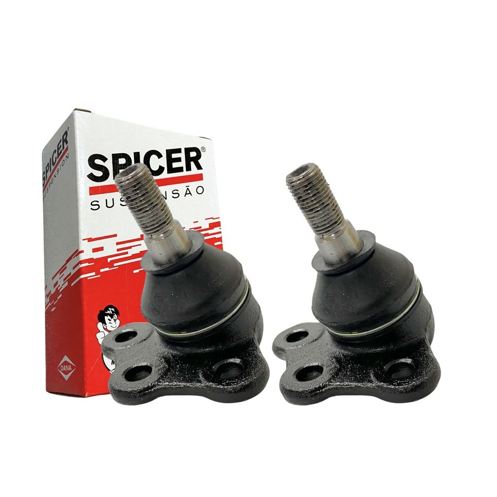 Par Pivo Suspensão Para Palio 1996 a 2017 Novo Palio Spicer em Oferta na Shopee