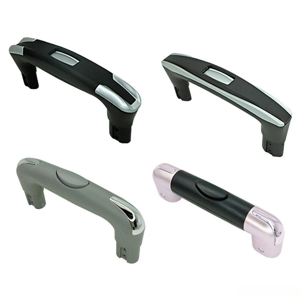 Mala De Bagagem De Fácil Instalação Maçaneta Ergonômica Puxador De