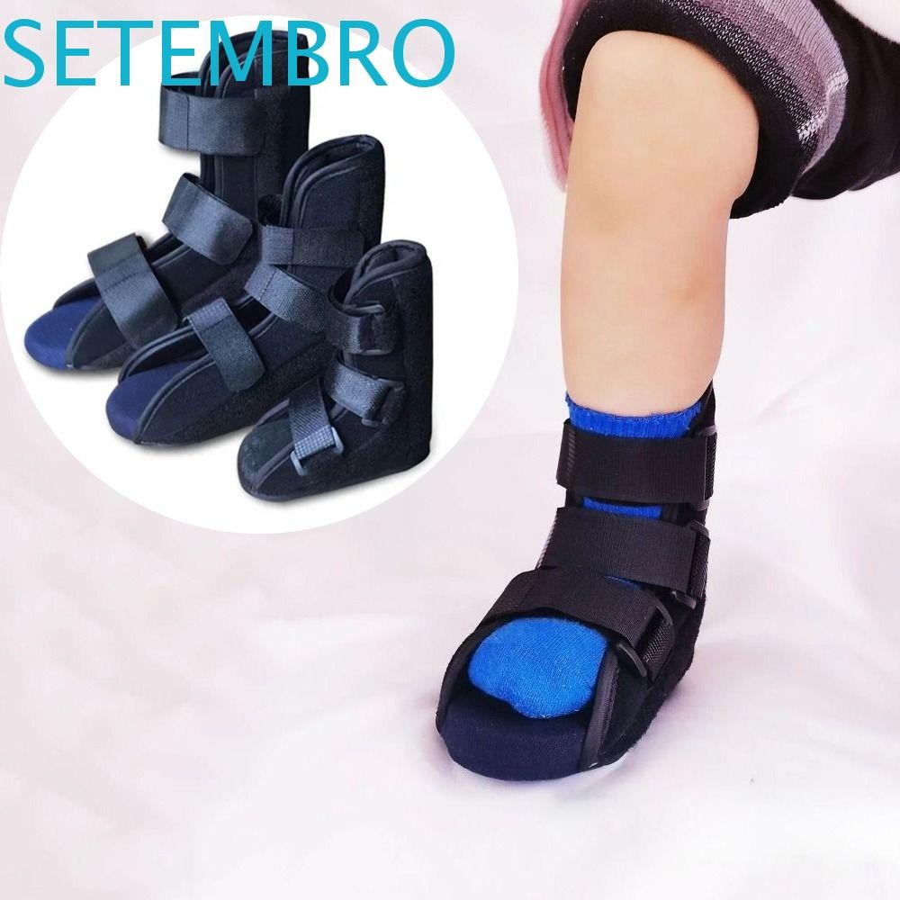2024-09-01 Órtese Para Pés No Tornozelo , Cinta De Suporte Com Design Ajustável Anti-Rotação , Respirável