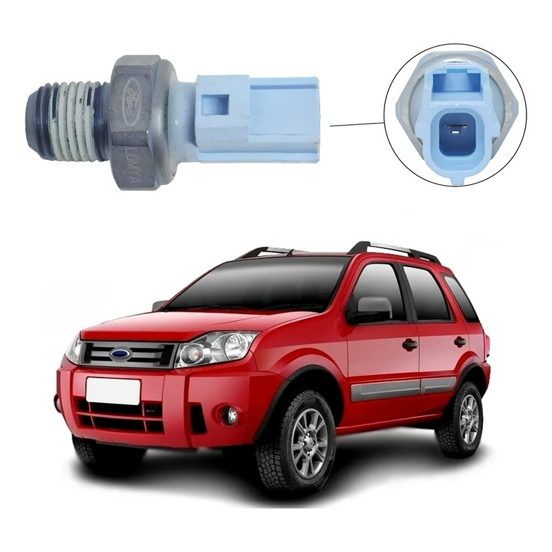 Cebolinha Sensor Pressão Óleo Ecosport 1.6 2.0 2008 A 2012 em Oferta na Shopee