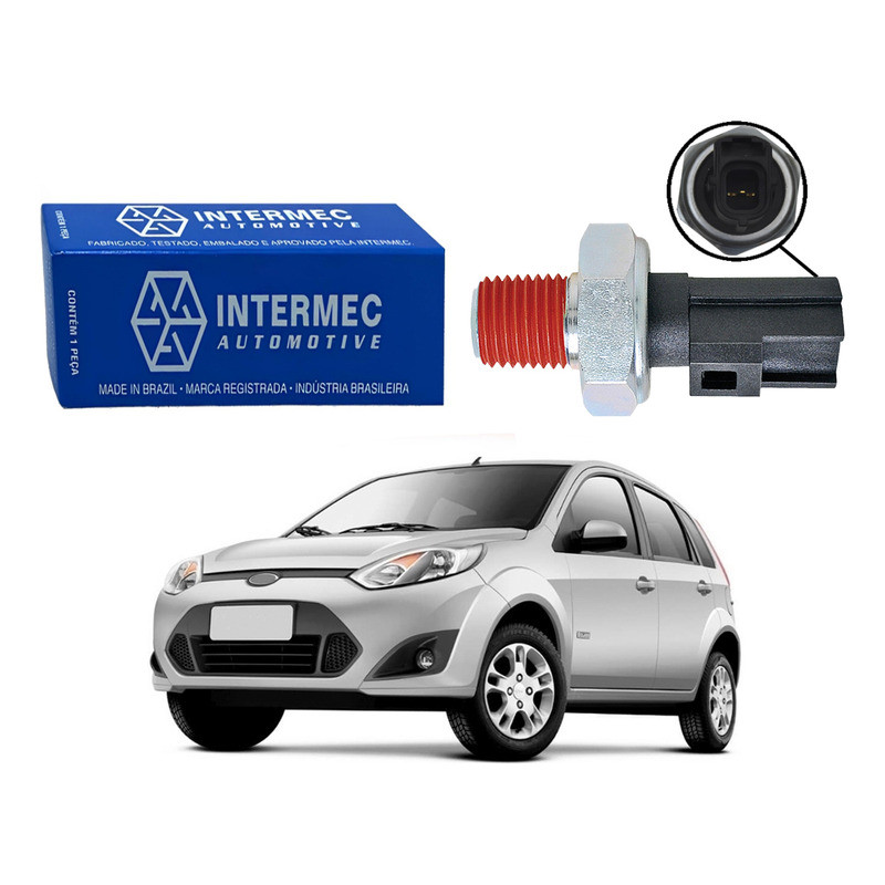 Cebolinha Sensor Pressão Óleo Fiesta 1.0 1.6 2011 A 2014 em Oferta na Shopee