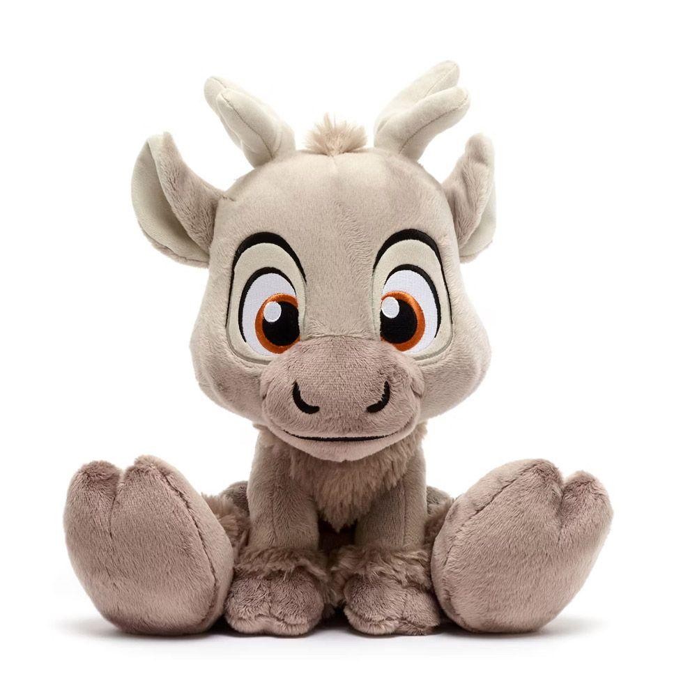 Pelúcia Disney Sven Big Feet 30cm - Fun Divirta-se em Oferta na Shopee