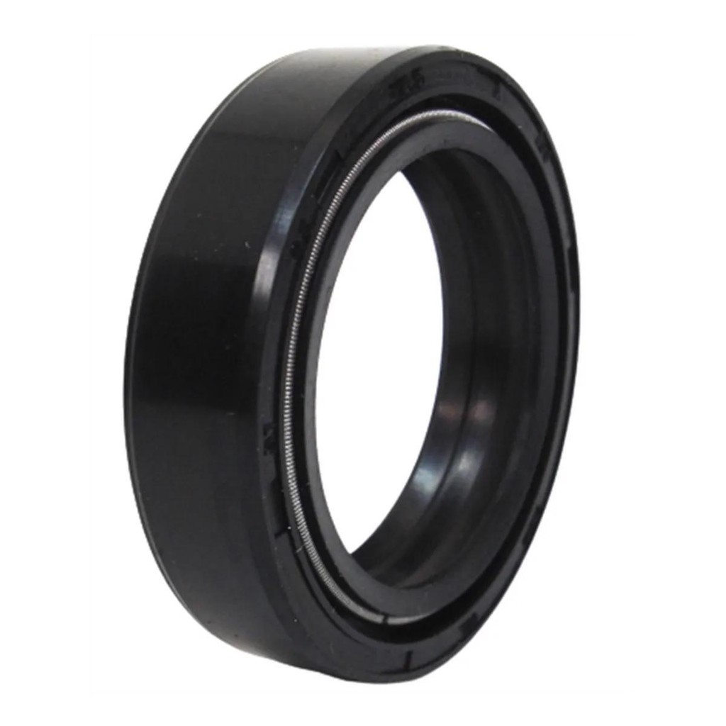 RETENTOR BENGALA TITAN 150 /160 / BROS 125/150/ PCX 150/ CBX 200 (MOTO em Oferta na Shopee