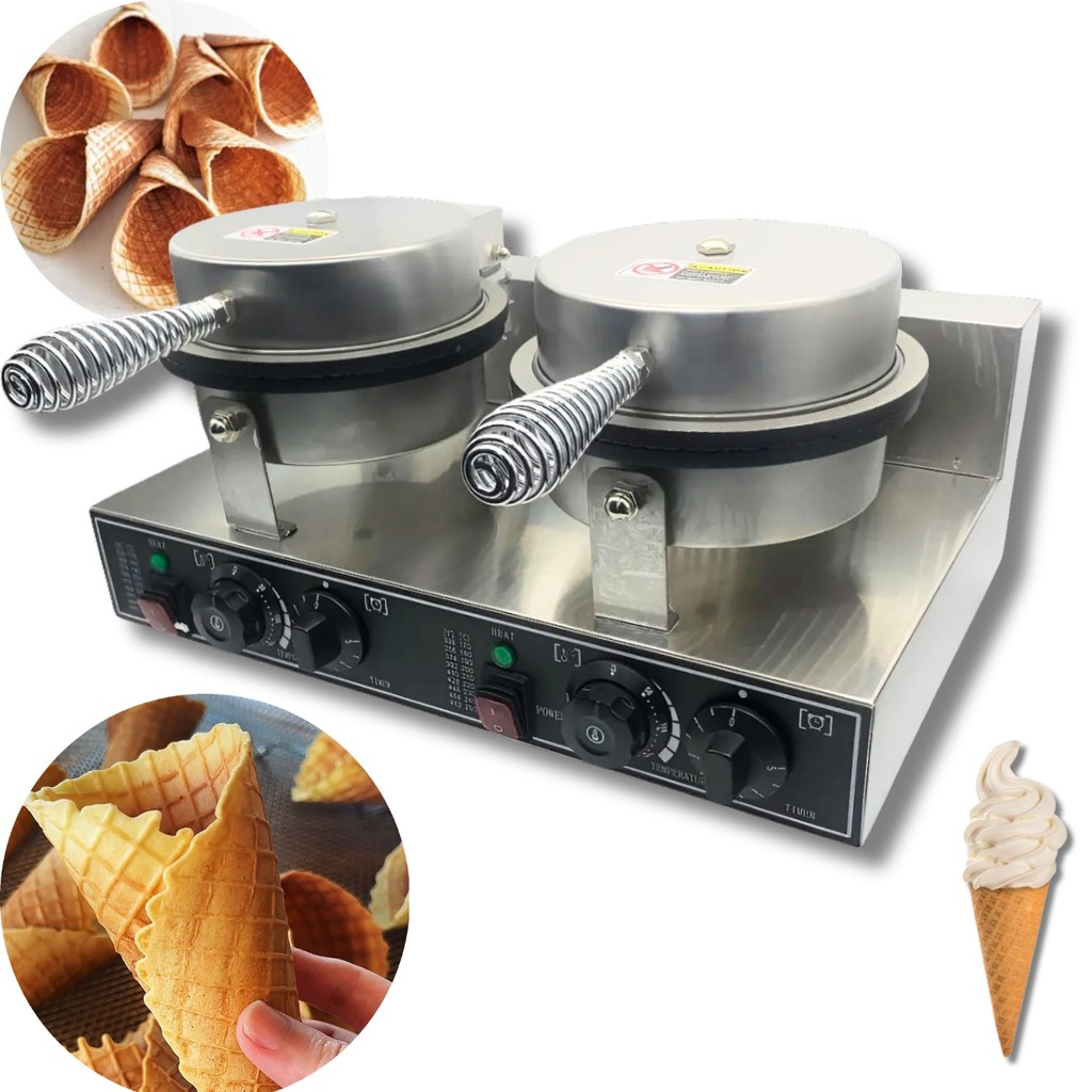 Máquina de Sorvete Profissional: Onde Comprar | BuscaProdutos