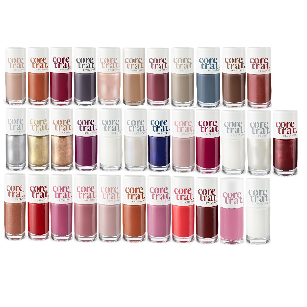 Blant Coretrat Esmalte Efeito Gel 8,5ml em Oferta na Shopee