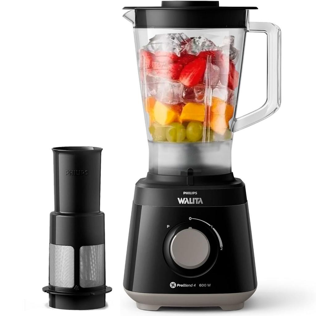 O que é Liquidificador Philips Walita Daily? Guia e Onde Comprar | BuscaProdutos