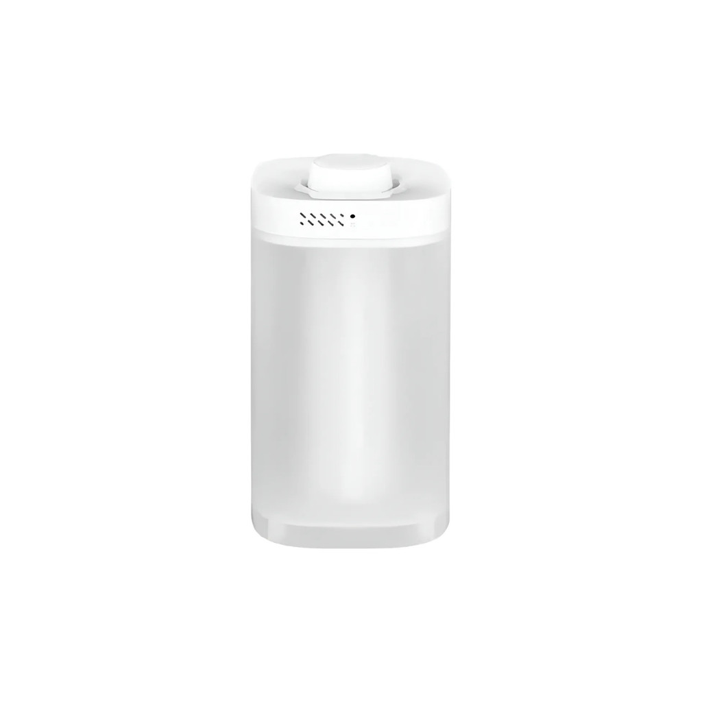 Umidificador de Ar Ultrassonico UV-04 Branco 4L Ventisol