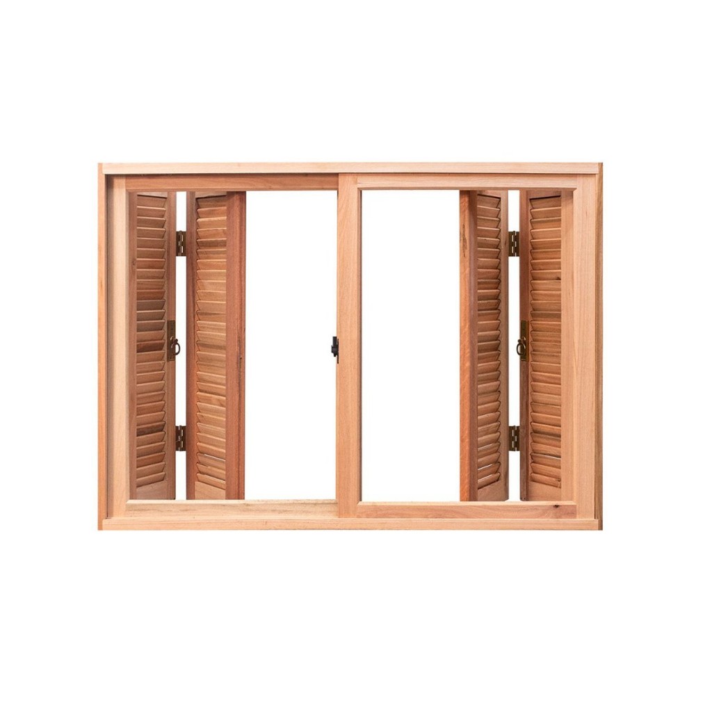 Janela Pantográfica Lisa 2 Folhas Madeira Eucalipto 100x120cm Pop Requadro Esel Ambos os Lados 100cm x 120cm em Oferta na Shopee