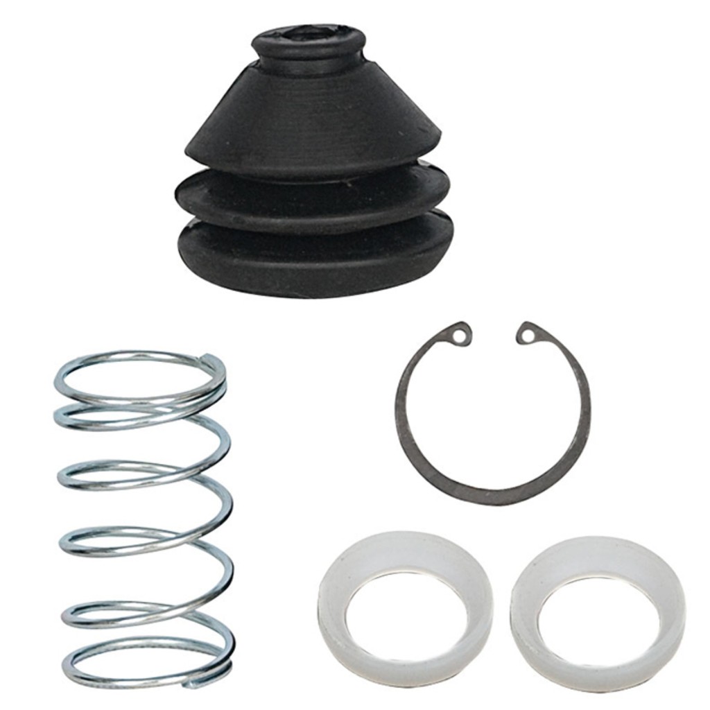 Kit Alavanca de Câmbio 4 Marchas (Sistema Clark) | C10 D10 F100 F1000