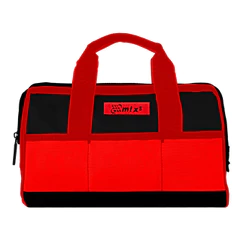 BOLSA PARA FERRAMENTAS, 14 BOLSOS, 305X190X225MM, 1PC // MTX