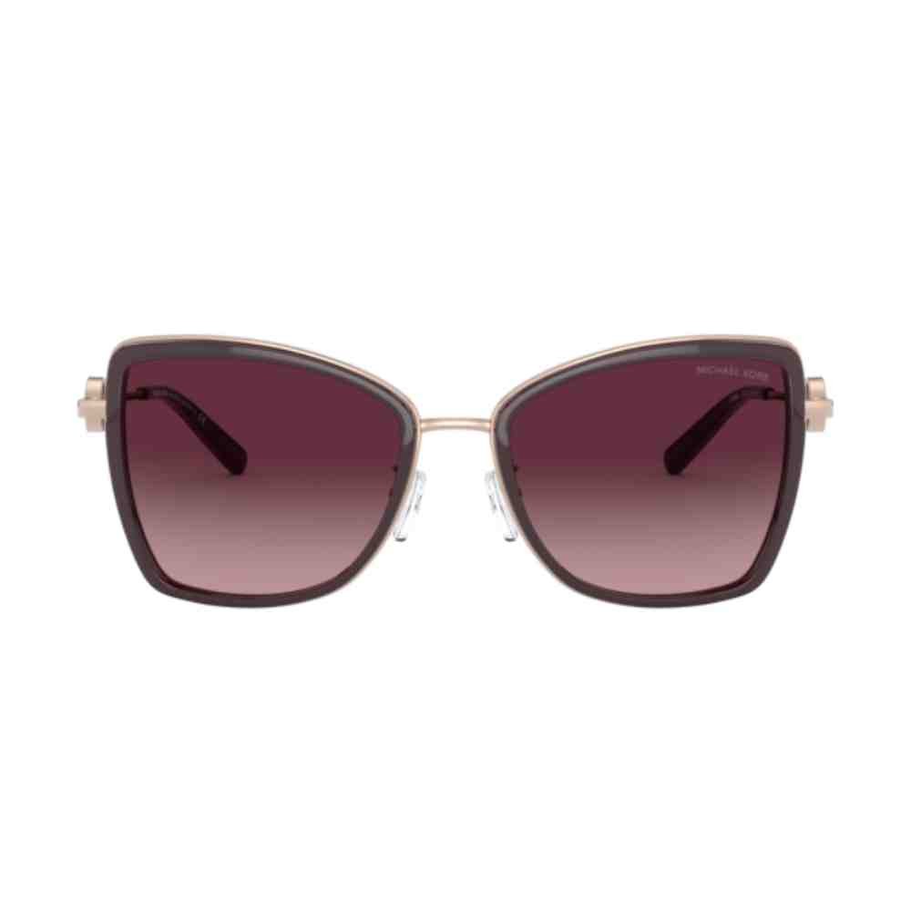 Óculos de Sol Michael Kors Corsica Rose 0MK1067B 11088H55