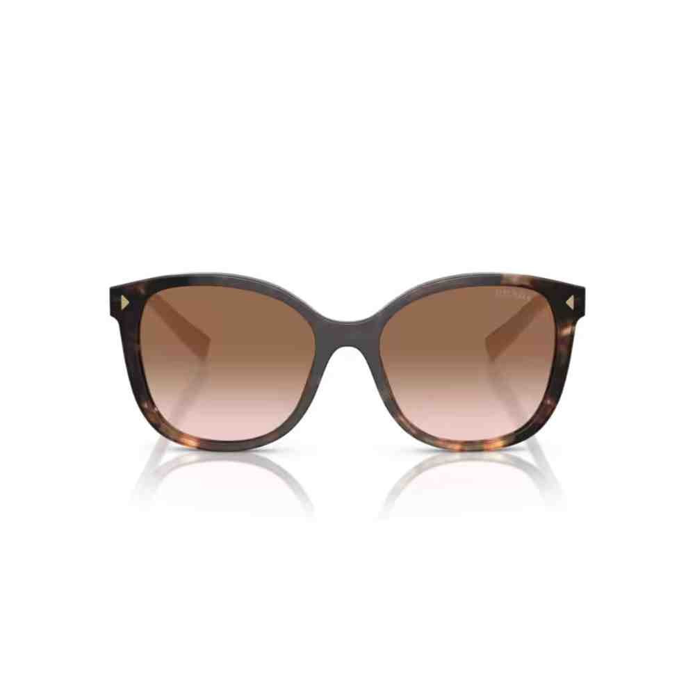 Óculos de Sol Prada Tartaruga Caramelo 0PR22ZS07R0A653