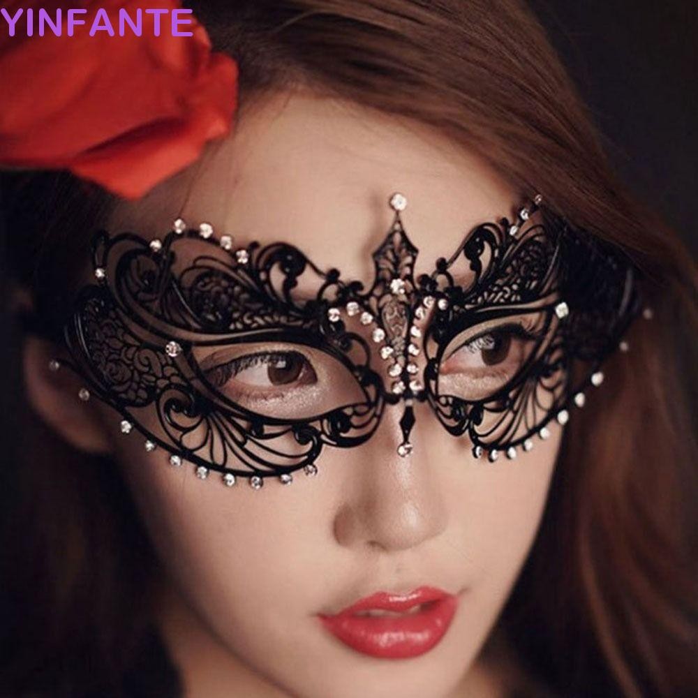 Máscara de Baile Veneza: Onde Comprar | BuscaProdutos