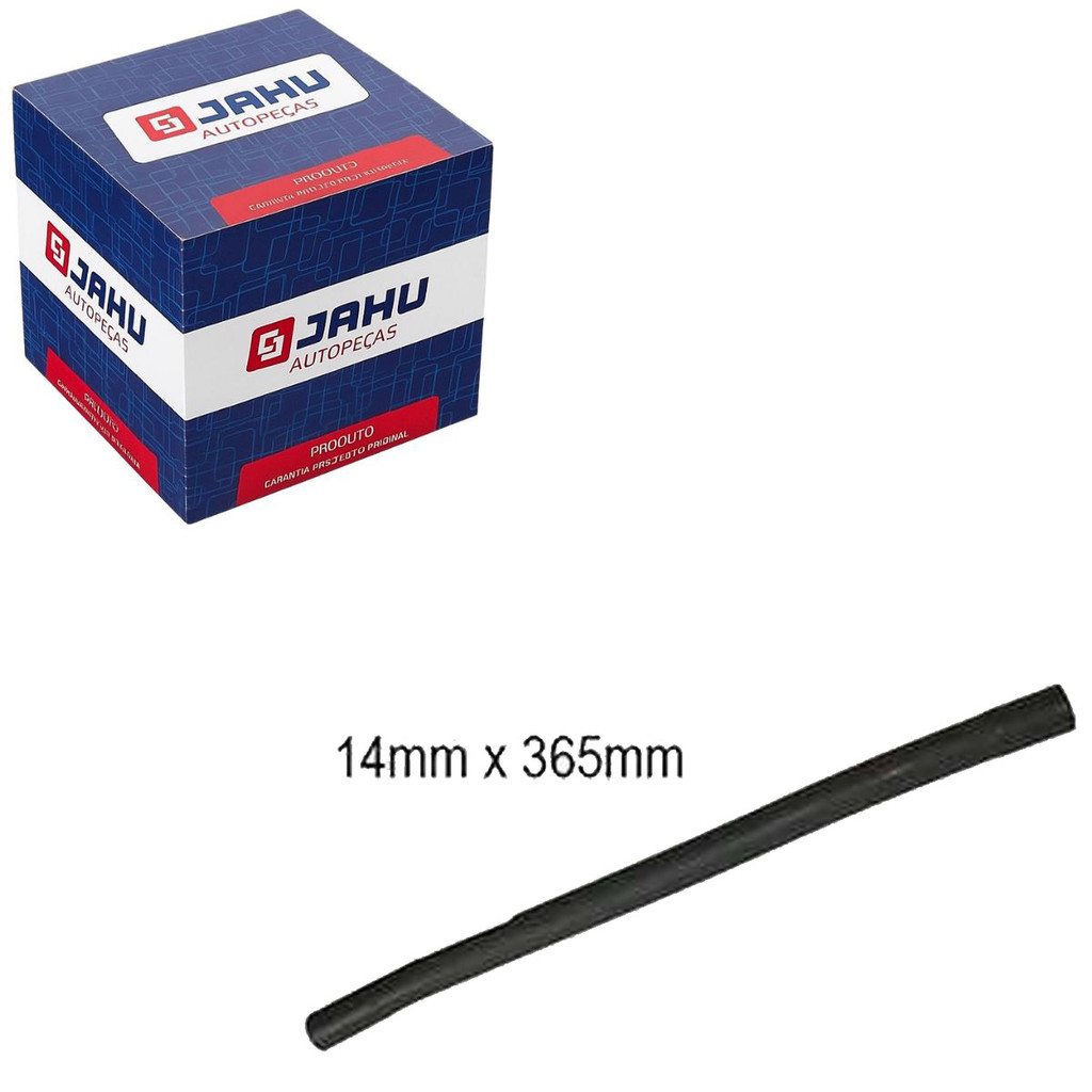 Mangueira De Respiro Do Tanque De Combustível Celta 2010 A 2013 / Corsa 2010 A 2013 / Prisma 2008 A 2010 - Jahu 33223-4 em Oferta na Shopee