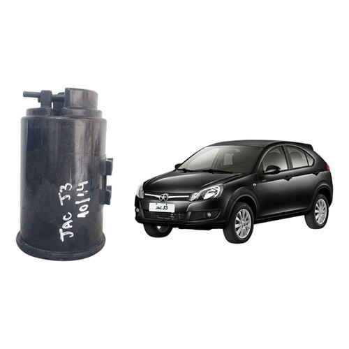 Filtro Canister Evaporador Jac J3 1.3 1.4 16v 2011 A 2016