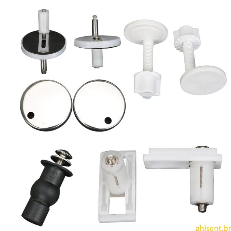 Toilet Lid Screw Toilet for Seat Fixing Screwbolts Expansion Screw Kit