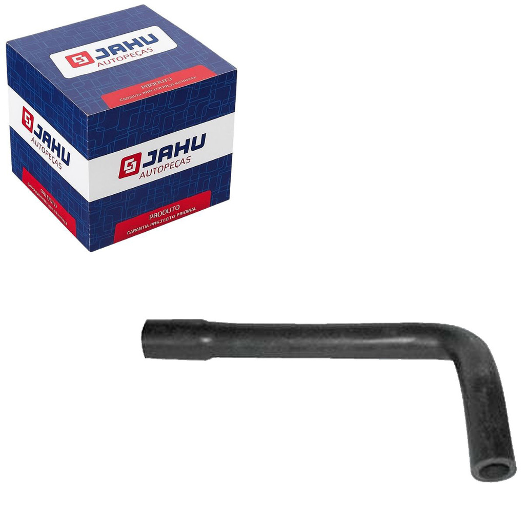 Mangueira De Respiro Do Óleo Astra 1995 A 1996 / Omega 1993 A 1998 / Vectra 1994 A 1996 - Jahu 15381-5 em Oferta na Shopee