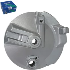 Espelho Freio Dianteiro Cg 150 Titan Ks Es 2004 a 2006 a 2015 Cg 150 Fan Esi 2009 2010 2011 a 2015