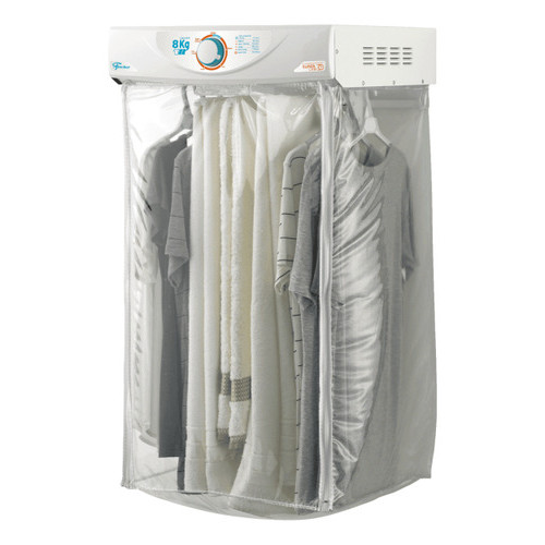 Secadora de Parede 8Kg Super Ciclo com Timer Contínuo Fischer - 220V