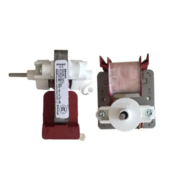 Bom Para motor De Ventilador De freezer De Geladeira EM2108L-423CL 220v-240v ~ 50/60Hz CG-C02 Peça De H