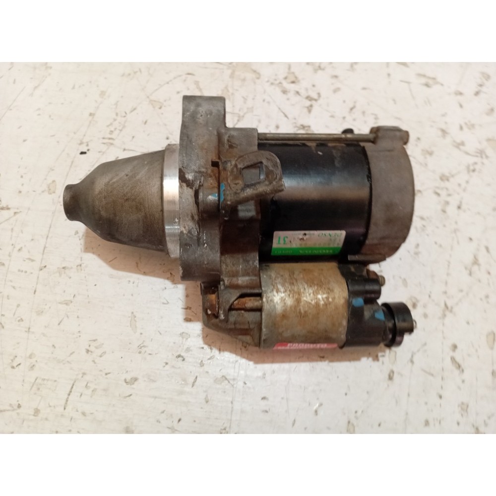 Motor arranque honda fit lx 2005 1.4