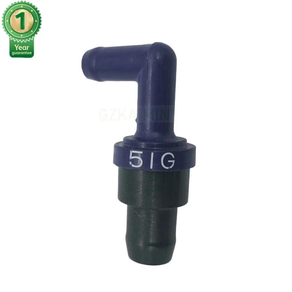 G601-13-890 G60113890 Válvula PCV Para Kia Sephia Sportage Ford Festiva Mazda MX3 Protege 323