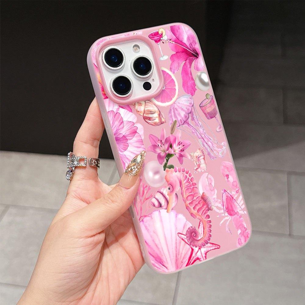 Capa Para Samsung A17 A07 A26 A06 A16 A05 A15 A14 A13 A04S A04E A03 A34 A23 A32 A10 A51 A71 A12 A11 A52 A72 Conchas De C