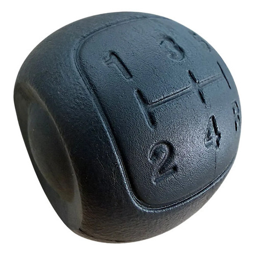Bola Cambio Manopla Fiat Novo Uno 2011 2012 2013 2014 A 2016