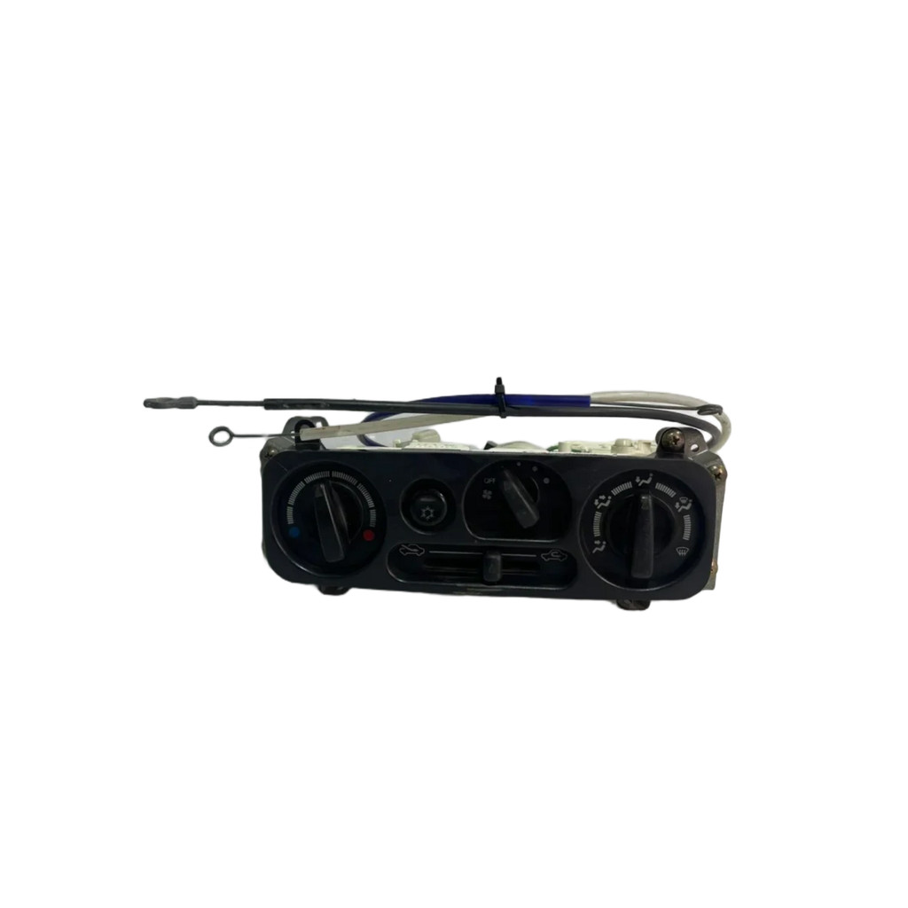 Comando Ar Condicionado Pajero Tr4 2003 2004  2009