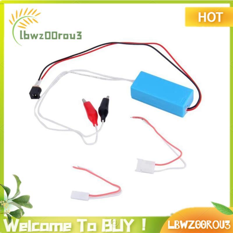 12V CCFL Testador De Inversor De Lâmpada Para LCD TV Laptop Tela Backlight Teste De Reparo Portátil Lampada Tubo