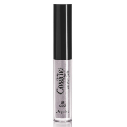 Gloss Labial Capricho Silver, 4 ml