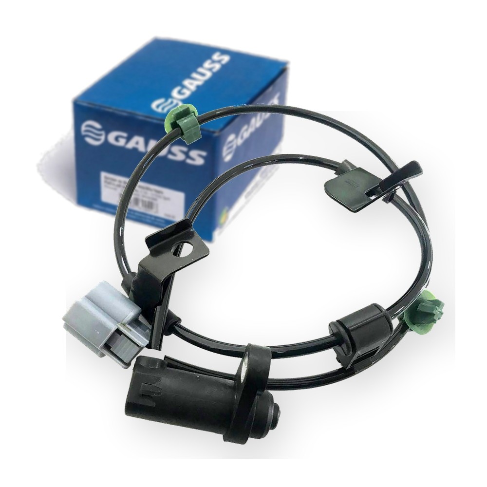 Sensor ABS Dianteiro Direito L200 Pajero Original Gauss