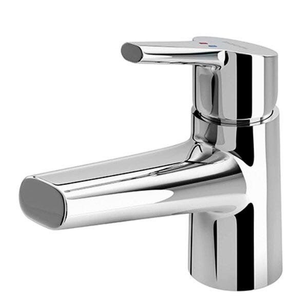 Misturador para Banheiro Monocomando de Mesa Docol Nexus Leed 1/2"