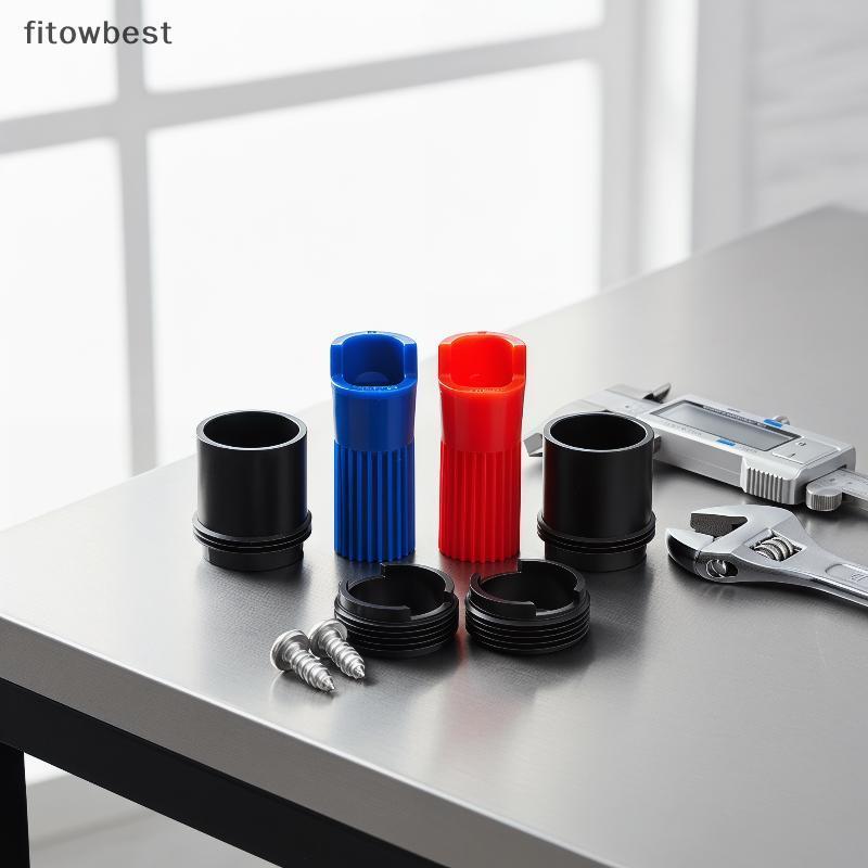 Kit De Reparo De Extensão De Haste De Alta Qualidade Para Moen Monticello Widespread Torneira Da Pia Do Banheiro Função