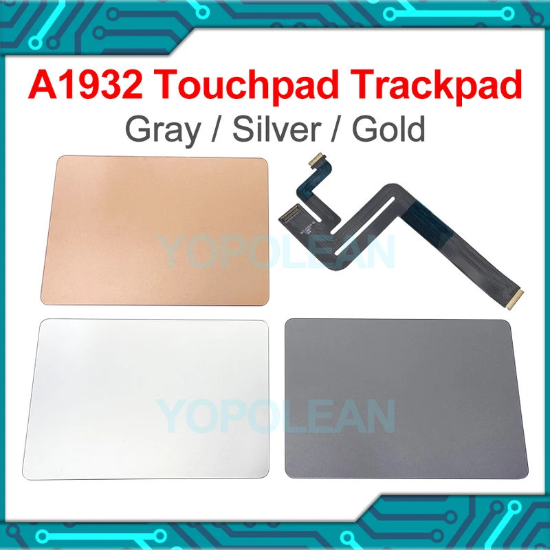 Touchpad Trackpad Original Novo A1932 para Macbook Air 13" A1932 Touch pad Track