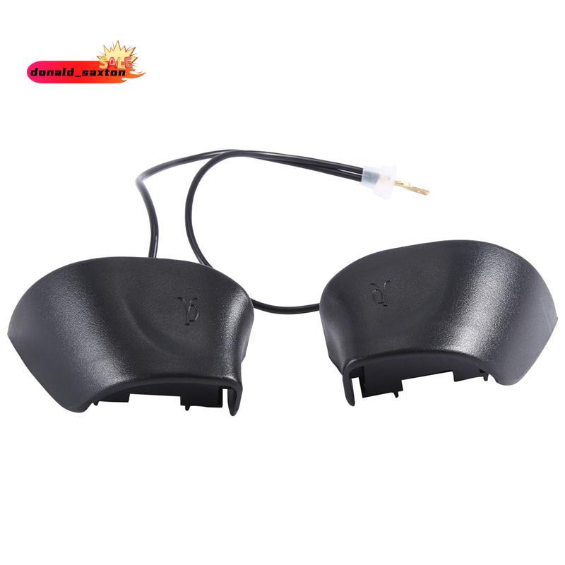 [Rápido D] Kit De Acessórios Para Carro , Tampa Da Buzina Do Volante , Botão , Interruptor De Contato , Substituição MK3