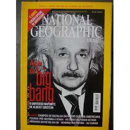 National Geographic Brasil - Além do Big Bang de Vários Colaboradores 6024382